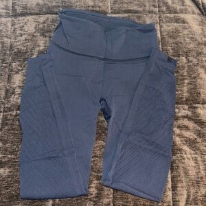 Lululemon seamless leggings
